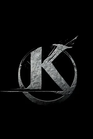 Affiche de la saga : Kaamelott - Saga