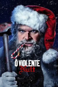 Affiche de la collection Violent Night - Saga