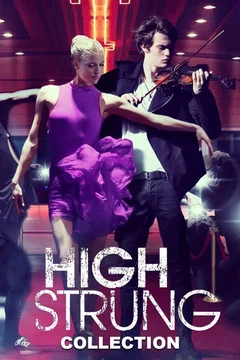 Affiche de la collection : Free Dance - Saga