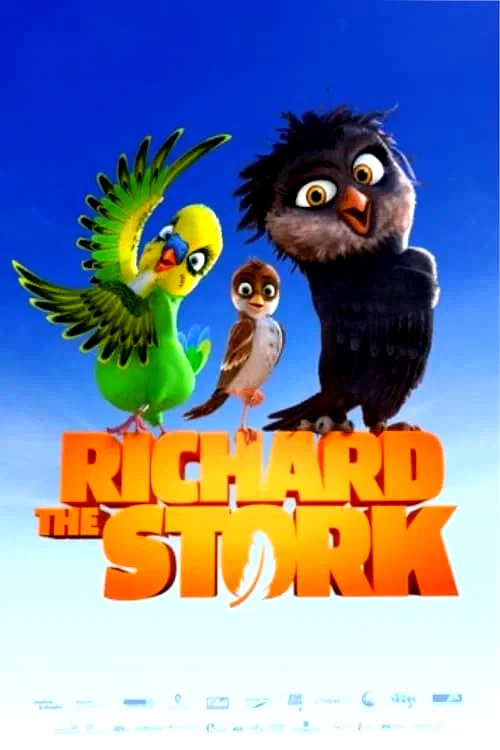 Affiche de la collection : A Stork's Journey Collection