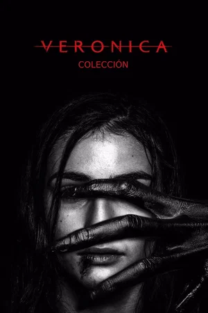 Affiche de la saga : Veronica Collection