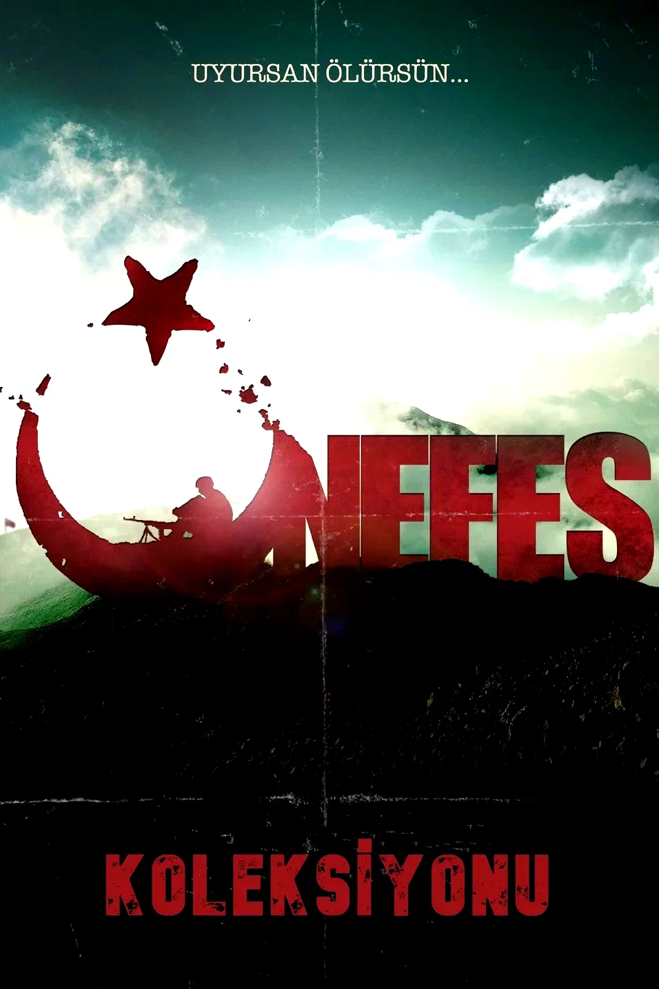 Affiche de la collection : Nefes Koleksiyonu