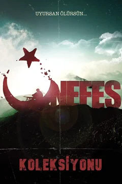 Affiche de la collection Nefes Koleksiyonu