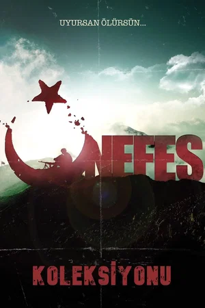 Affiche de la saga : Nefes Koleksiyonu
