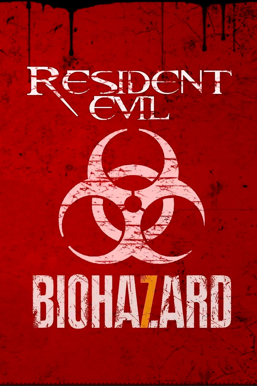 Affiche de la collection : Resident Evil: Animation - Saga