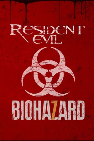 Affiche de la saga : Resident Evil: Animation - Saga