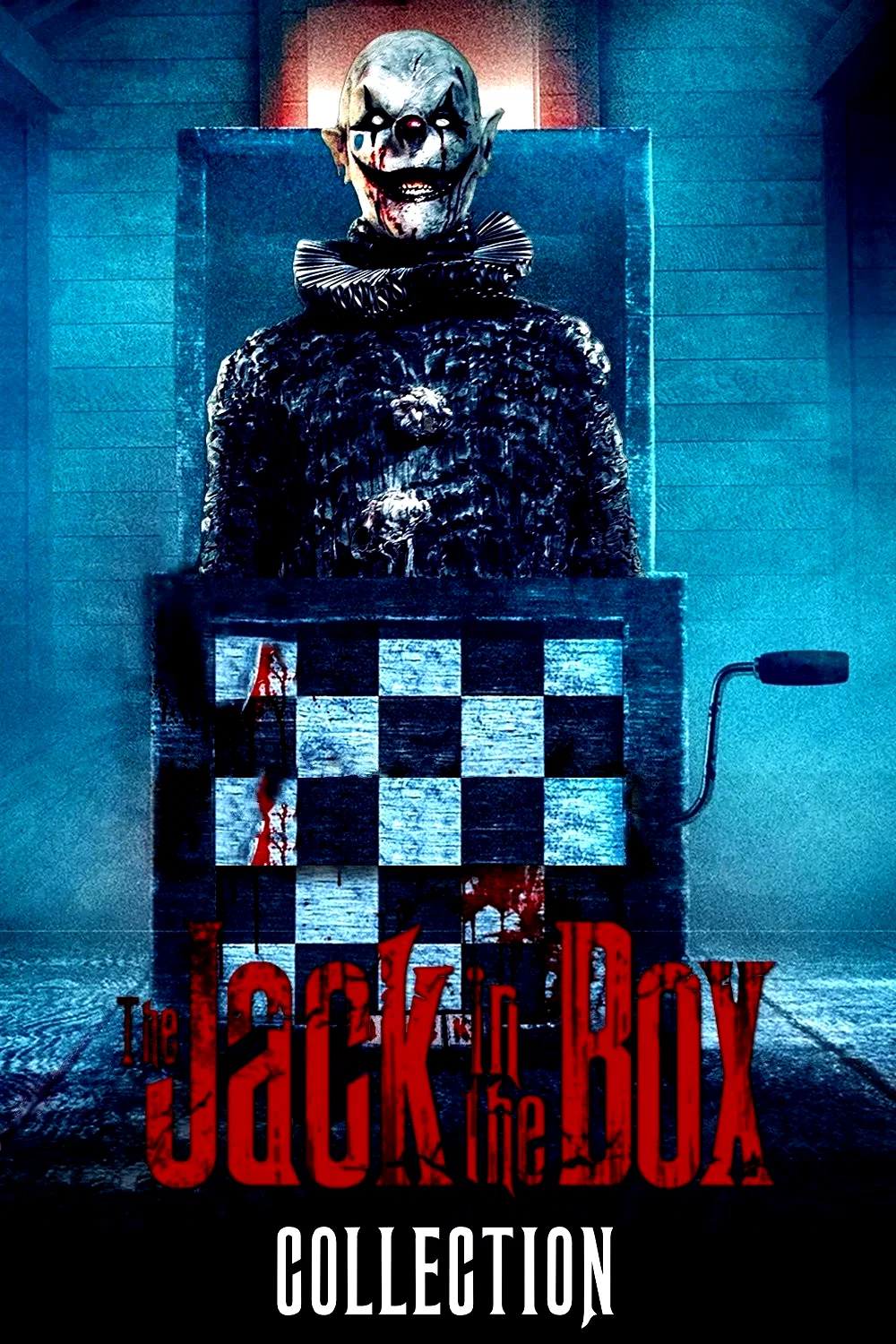 Affiche de la collection : Jack in the Box Collection