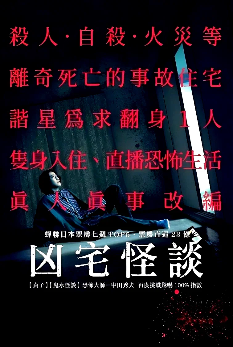 Affiche de la collection : Stigmatized Properties