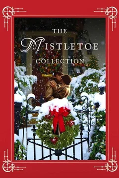 Affiche de la collection The Mistletoe Collection