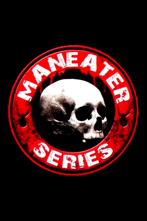 Affiche de la collection : Maneater Collection