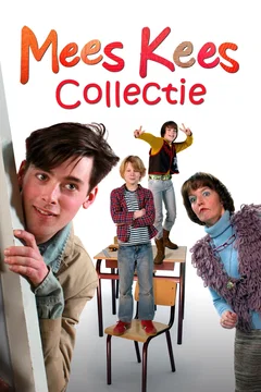 Affiche de la collection : Drôle de prof - Saga