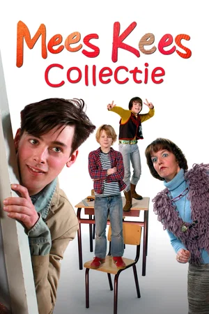 Affiche de la saga : Drôle de prof - Saga