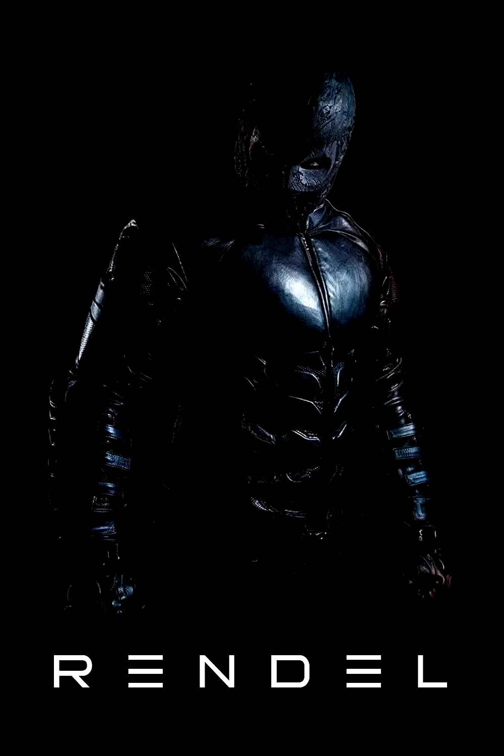 Affiche de la collection : Rendel - Saga