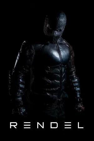 Affiche de la saga : Rendel - Saga