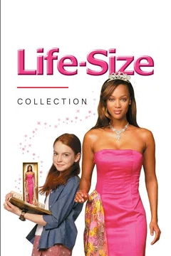 Affiche de la collection : Life-Size Collection