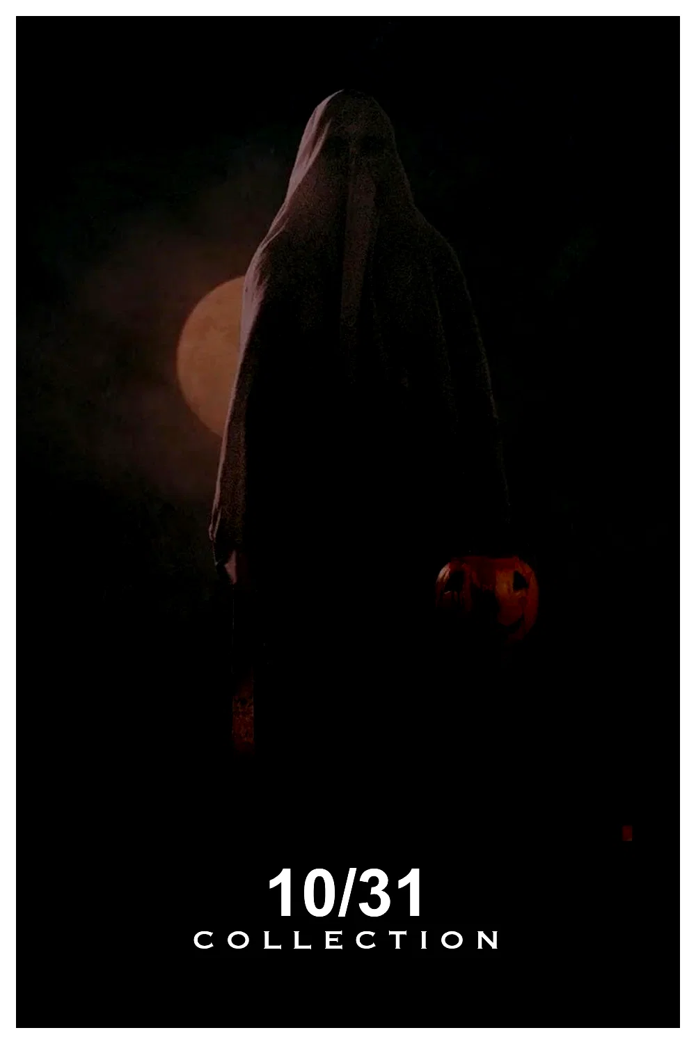 Affiche de la collection : 10/31 Collection
