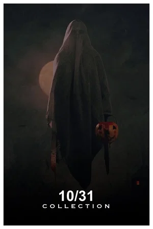 Affiche de la saga : 10/31 Collection