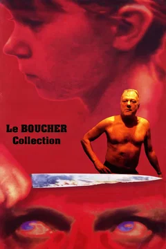 Affiche de la collection : Le Boucher Collection