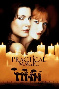 Affiche de la collection : Practical Magic Collection