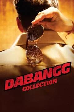 Affiche de la collection Dabangg - Saga