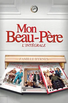 Affiche de la collection : Mon beau-père - Saga