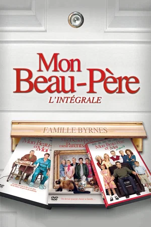 Affiche de la saga : Mon beau-père - Saga