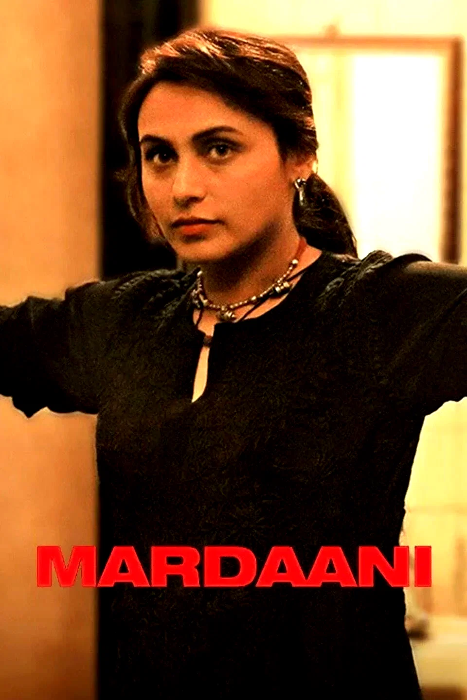 Affiche de la collection : Mardaani Collection