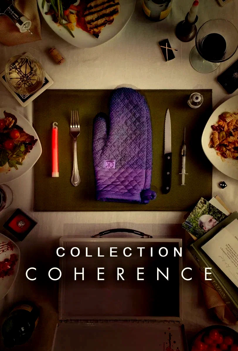 Affiche de la collection : Coherence Collection