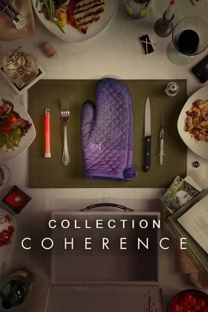Affiche de la saga : Coherence Collection