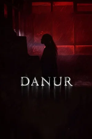 Affiche de la saga : Danur Collection