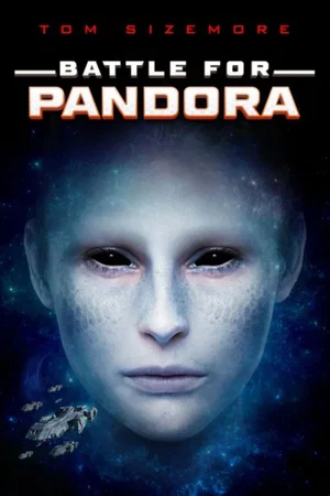 Affiche de la saga : The Asylum's Pandora Collection