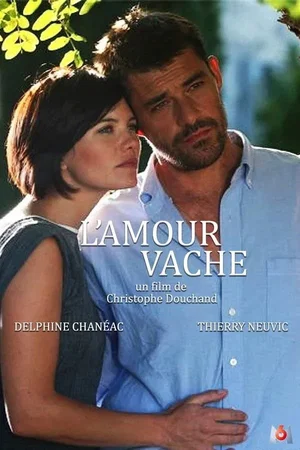 Affiche de la saga : Saga - L'amour vache