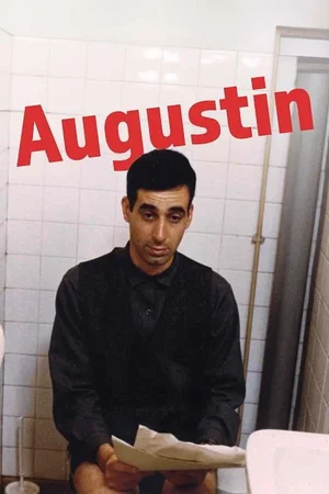 Affiche de la saga : Augustin