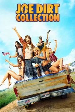 Affiche de la collection : Joe La Crasse - Saga