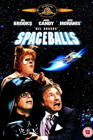 Affiche de la saga : Les Folles Histoires de l’Espace - Saga