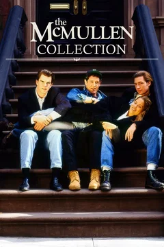 Affiche de la collection McMullen Collection