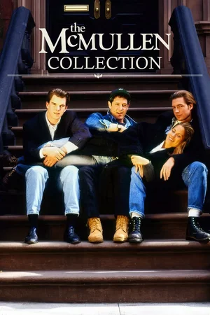 Affiche de la saga : McMullen Collection