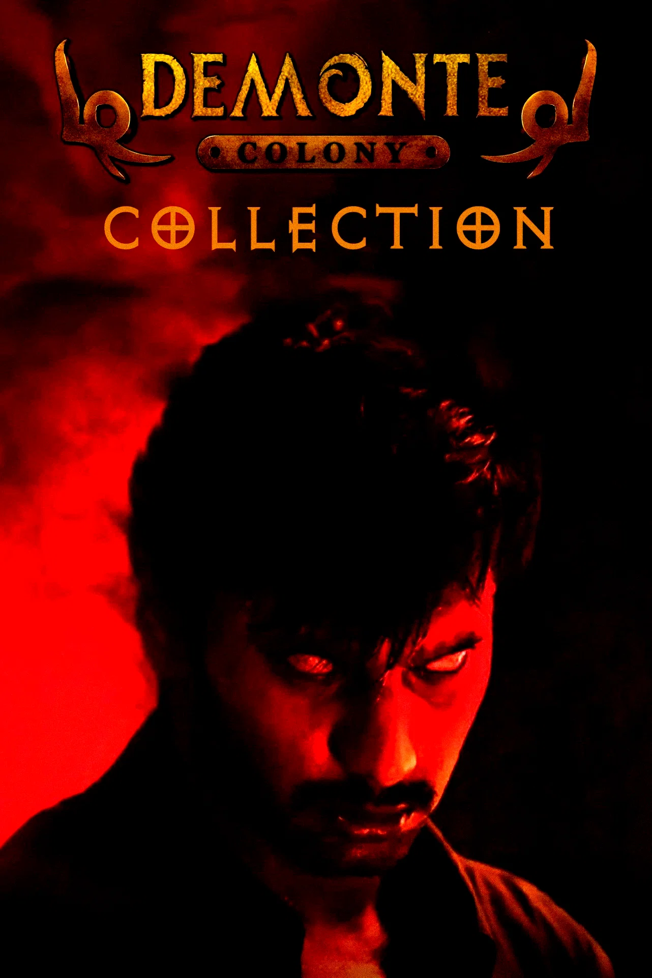 Affiche de la collection : Demonte Colony Collection