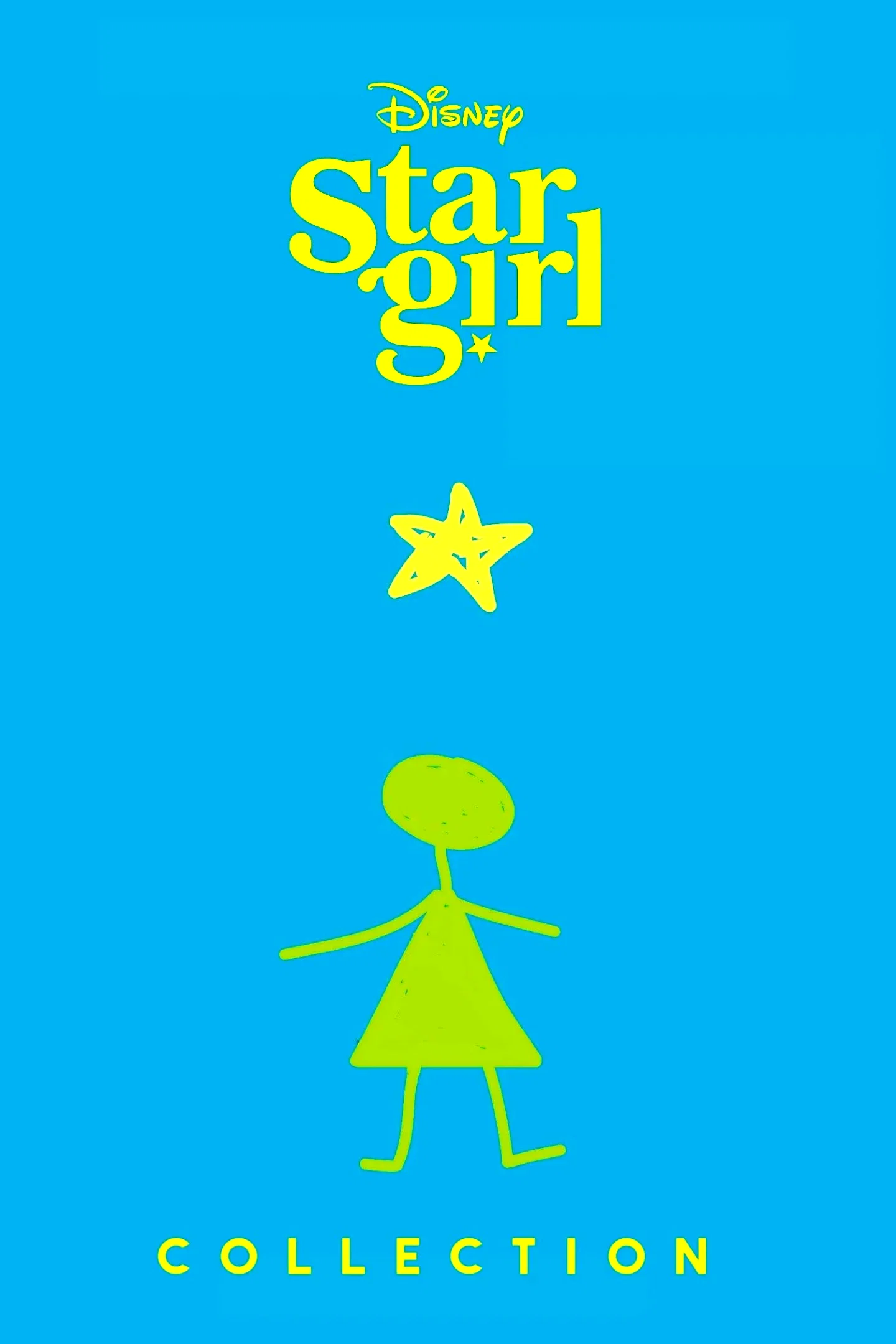 Affiche de la collection : Stargirl Collection