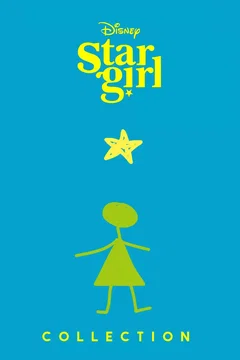 Affiche de la collection : Stargirl Collection