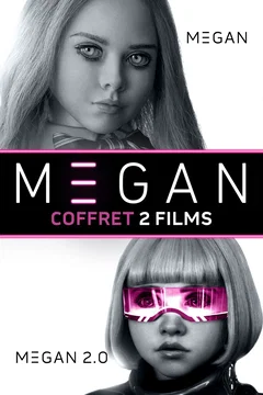 Affiche de la collection : M3GAN Collection