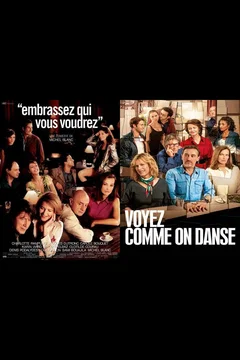 Affiche de la collection : Vacances anglaises