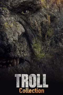 Affiche de la collection : Troll Collection