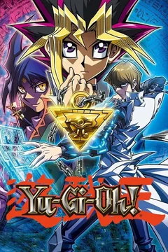 Affiche de la collection Yu-Gi-Oh Collection