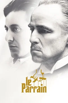 Affiche de la collection : Le Parrain - Saga