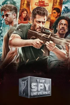 Affiche de la collection : Tiger - Saga