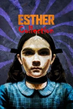 Affiche de la collection : Esther - Saga
