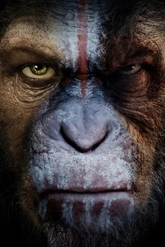 Affiche de la collection : La Planète des Singes - Saga