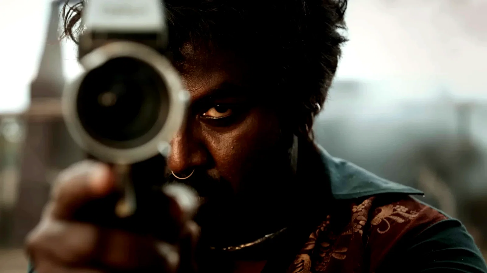 Affiche de la collection : Jigarthanda Series