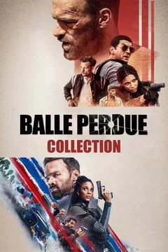 Affiche de la collection : Collection Balle Perdue